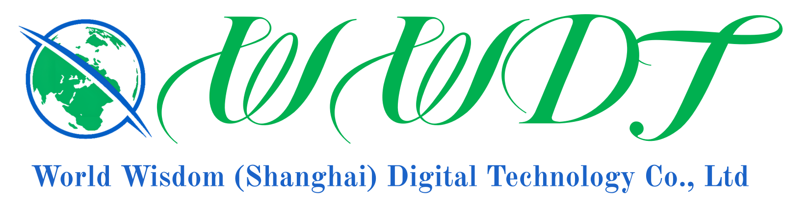 World Wisdom (Shanghai) Digital Technology Co., Ltd.