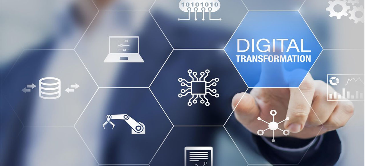 Intelligent Technology Integration and Application Service