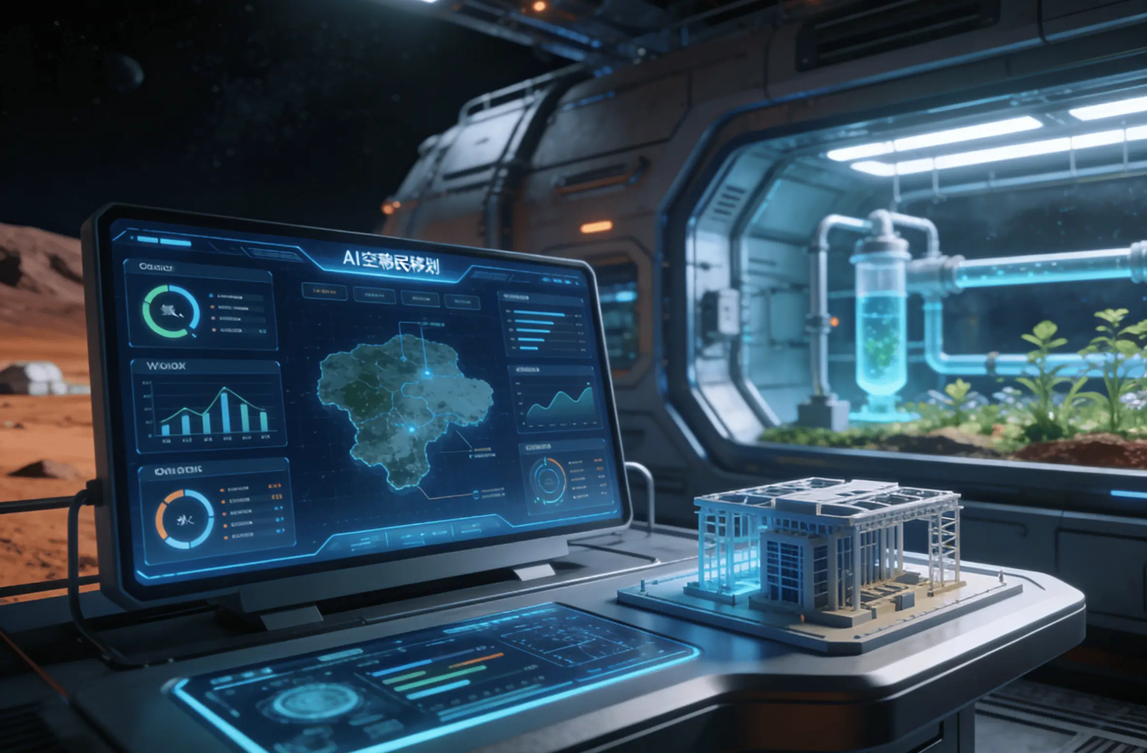  China Deploys the Development of Future Industries, Focusing on Quantum, Embodied Intelligence and Other Tracks