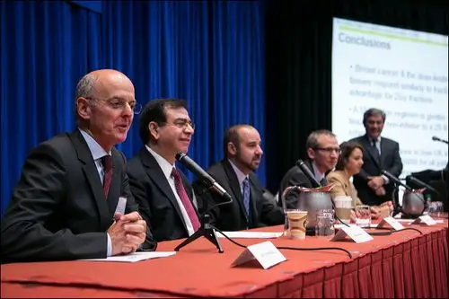 World Wisdom (TNK) Ecological Community: Solution for a High-End Think Tank Collaboration Platform