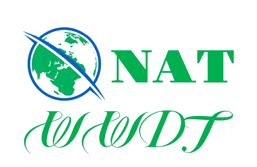 Global Smart (NAT) Ecological Community: Empowering Ecology with Technology to Build a New Global Sustainable Development Pattern