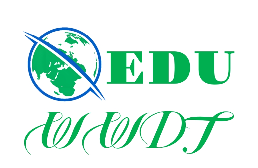 Global Smart (EDU) Ecological Community: Building a Global Community of Shared Future for Digital Education